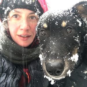 Meet your Posher, Mary